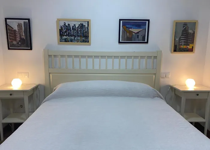 Malasaña Palma Studios