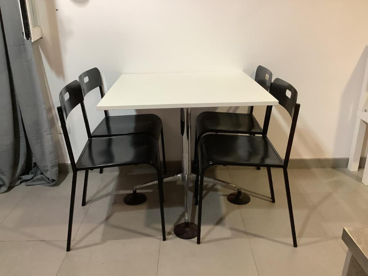 Apartamento Malasaña Palma Madrid