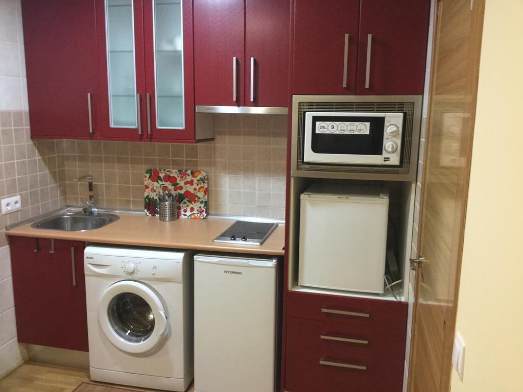 Malasaña Palma Apartamento